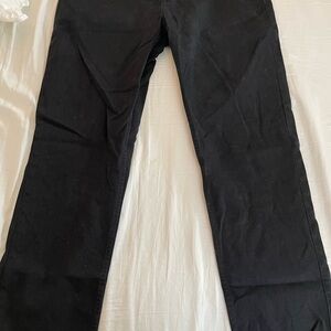 Banana Republic Traveler Pant 34x30.